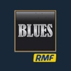 Radio RMF Blues логотип